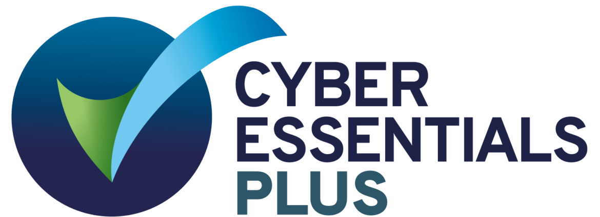 Cyber Essentials Plus Certified